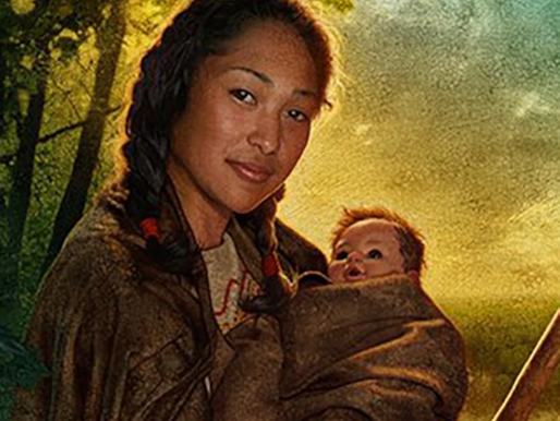 Woman of the Week: Sacagawea