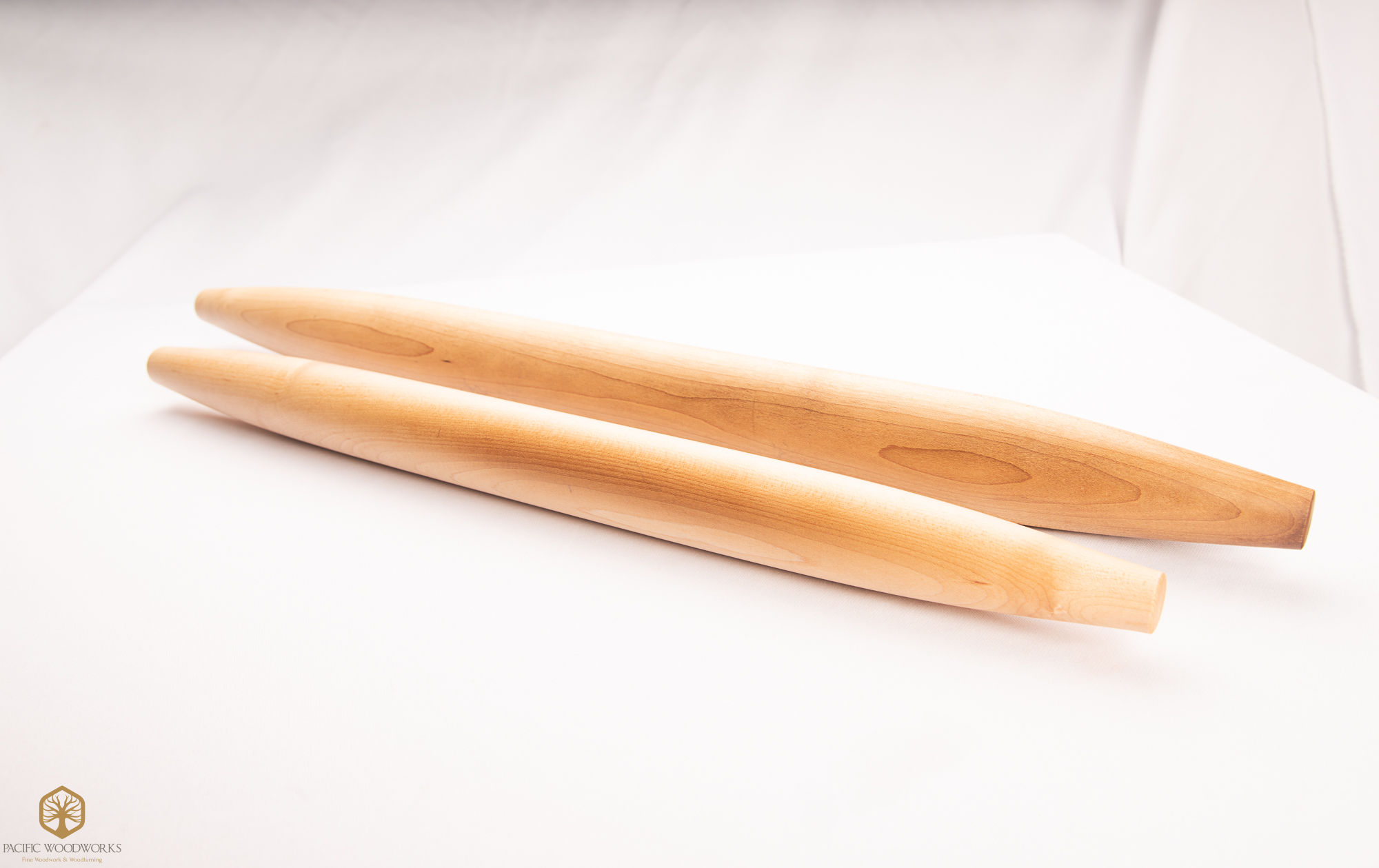 Maple Rolling Pin