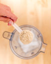 Surprising Benefits of Vegan Protein Powder 