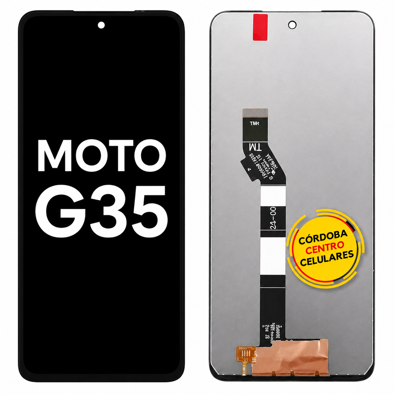 MODULO MOTOROLA G35