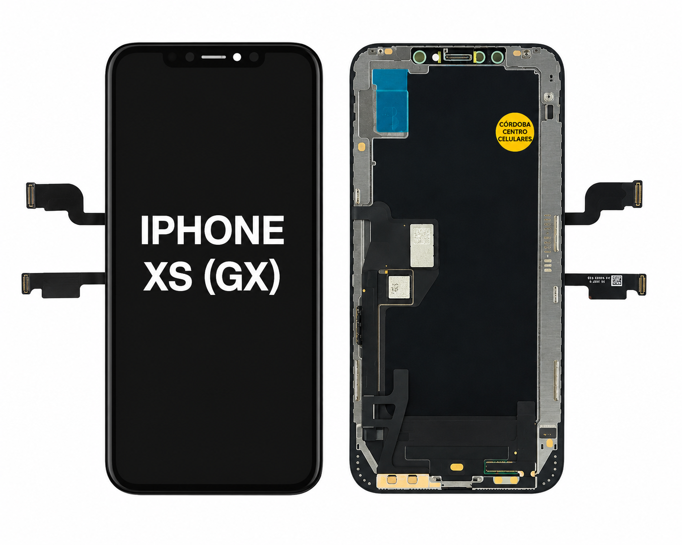 MODULO IPHONE XS (GX)