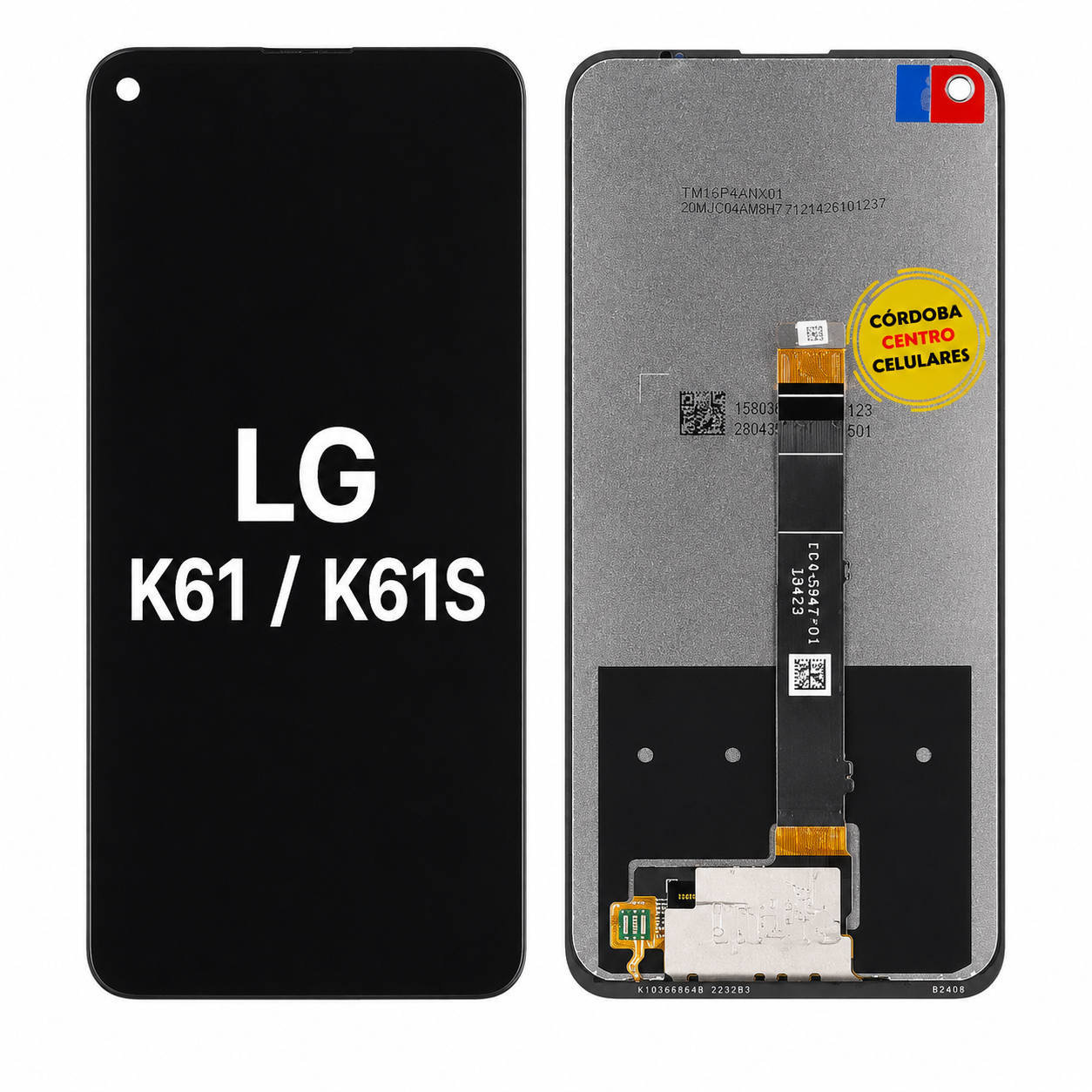MODULO LG K61S