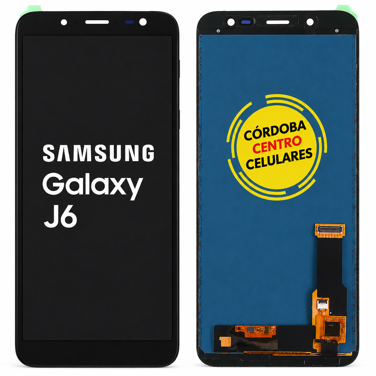MODULO SAMSUNG J6
