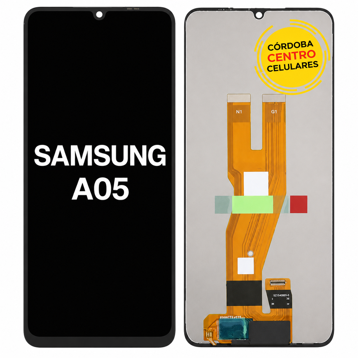 MODULO SAMSUNG A05