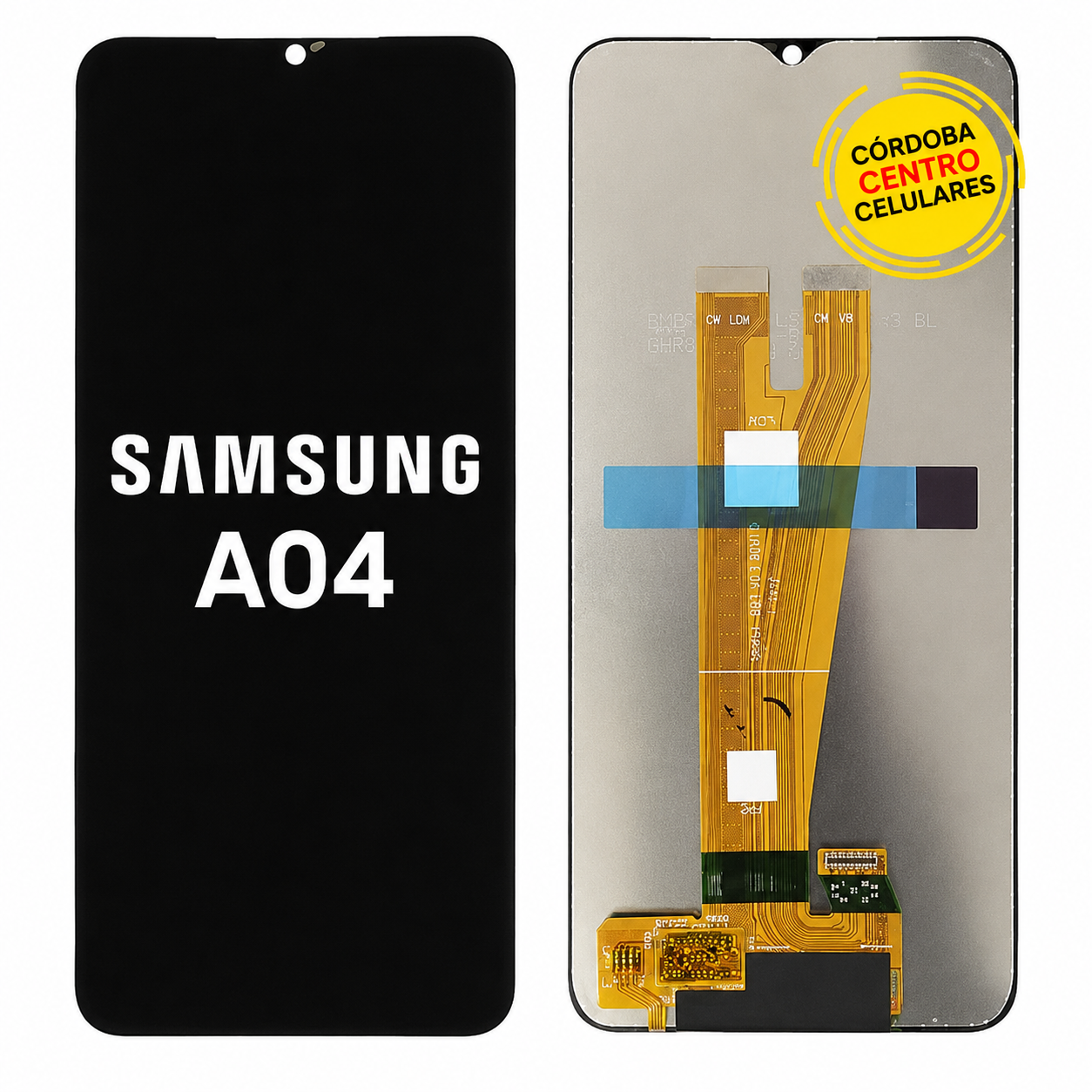 MODULO SAMSUNG A04