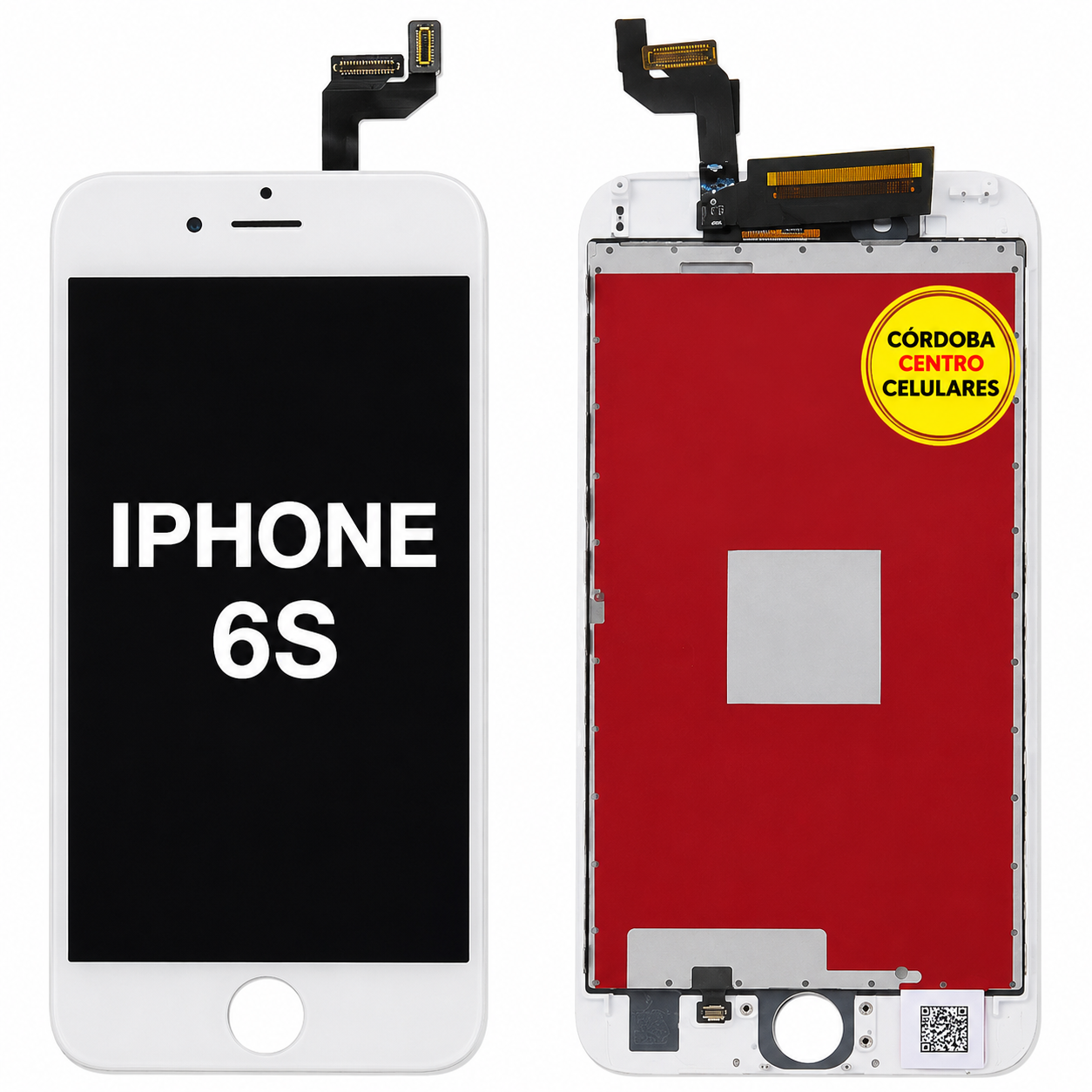 MODULO IPHONE 6S