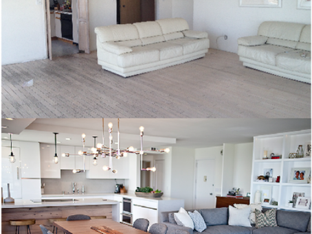 When To Hire An Interior Designer?