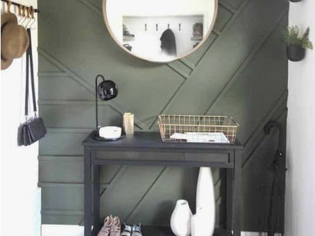 Focal Walls