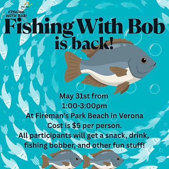 On Winter Free Fishing Weekend, Jan. 17-18, 2026, residents and non-resident visitors can 