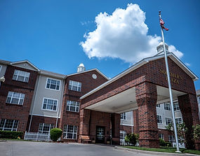 Southern Plaza, Southern Plaza Senior Housing, Senior Housing SNU, Southern Nazarene University Senior Housing, Bethany, Bethany OK, SNU Oklahoma, Oklahoma City, OKC, MXD Capital, Cornerstone Development, Senior Housing Ideas, Modern Senior Housing