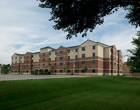 AM Hills, AM Hills SNU, SNU AM Hills, SNU Student Housing, SNU Campus Housing, Modern Student Housing, Southern Nazarene University, Bethany, Bethany OK, MXD Capital, Cornerstone Development, MXD, OKC, Oklahoma City 