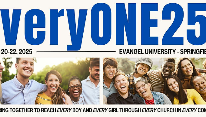 EveryONE25 Download