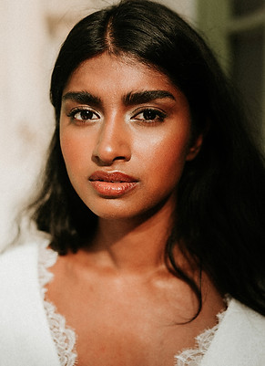 Maquillage mariage Lyon