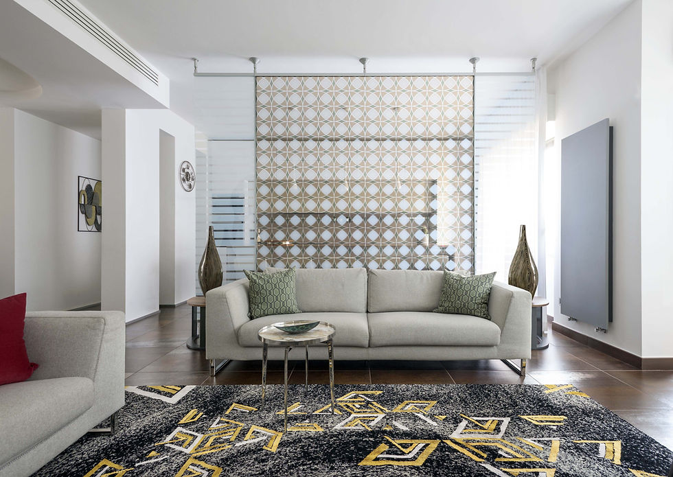 Termoli con vista, 2020