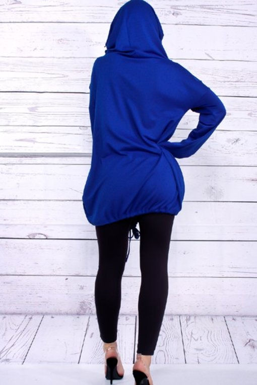 Thumbnail: Blue Sweater Top