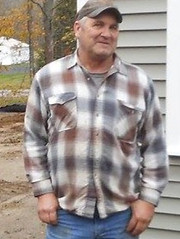 Jayson Corson