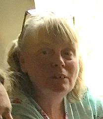 Kerstin Corson