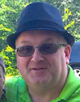 John Corson of Bristol Maine