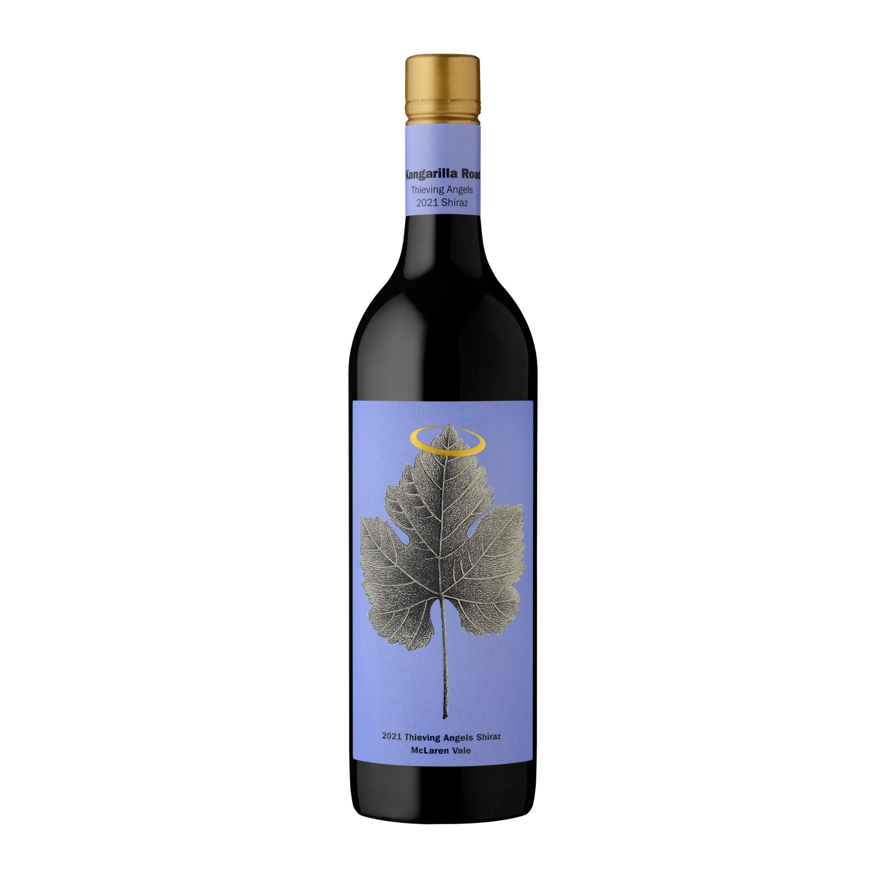 2021 Thieving Angels Shiraz Low Alc!!!!