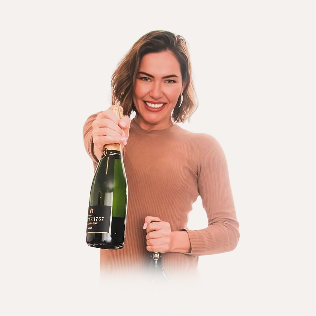 Wine Woman Whisky Whisperer - Nikki Knights - Organic Wine Brands and Premium Whisky