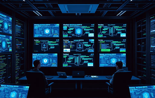 IT compliance Security operations center.jpg