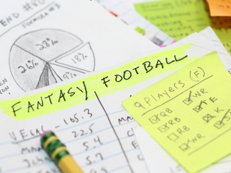 The Ultimate Fantasy Draft Party at Swim Stadium at Circa Las Vegas