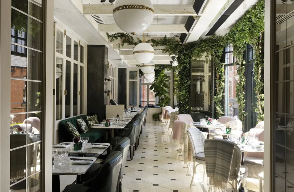 The Westbury