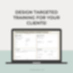 Thumbnail: Training Needs Analysis Canvas for L&D Consultants (Simple)