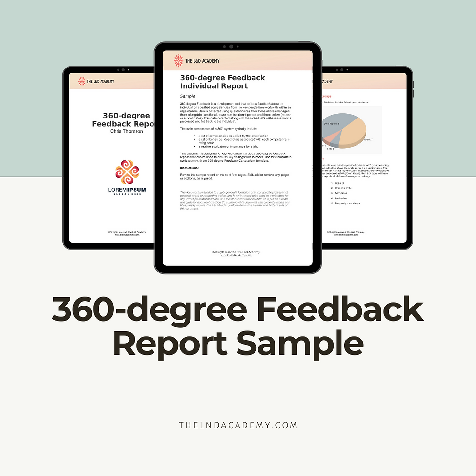 Thumbnail: Learning Design and Delivery mini toolkit