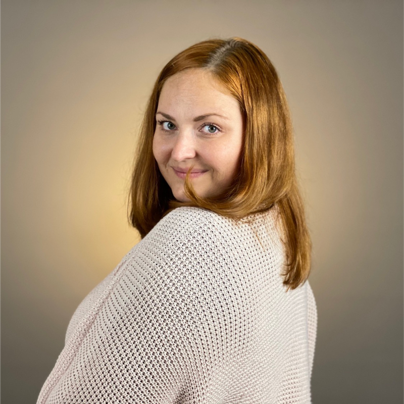 Writer: Irina Ketkin
