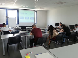 Leading Successful Teams course