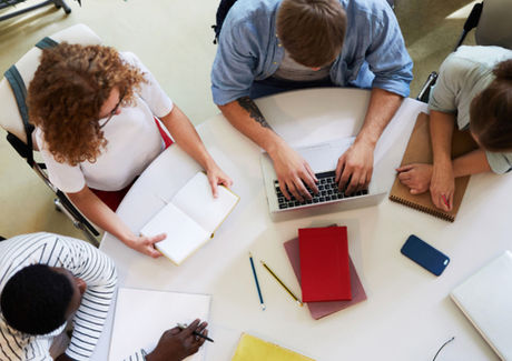 Designing Learning for Behavior Change: Beyond Knowledge Transfer