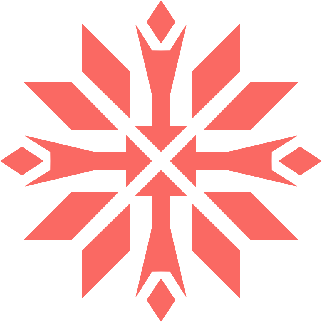 The L&D Academy logo