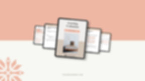Learning Evaluation mini toolkit