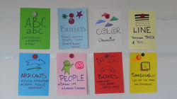 Graphic Facilitation Training