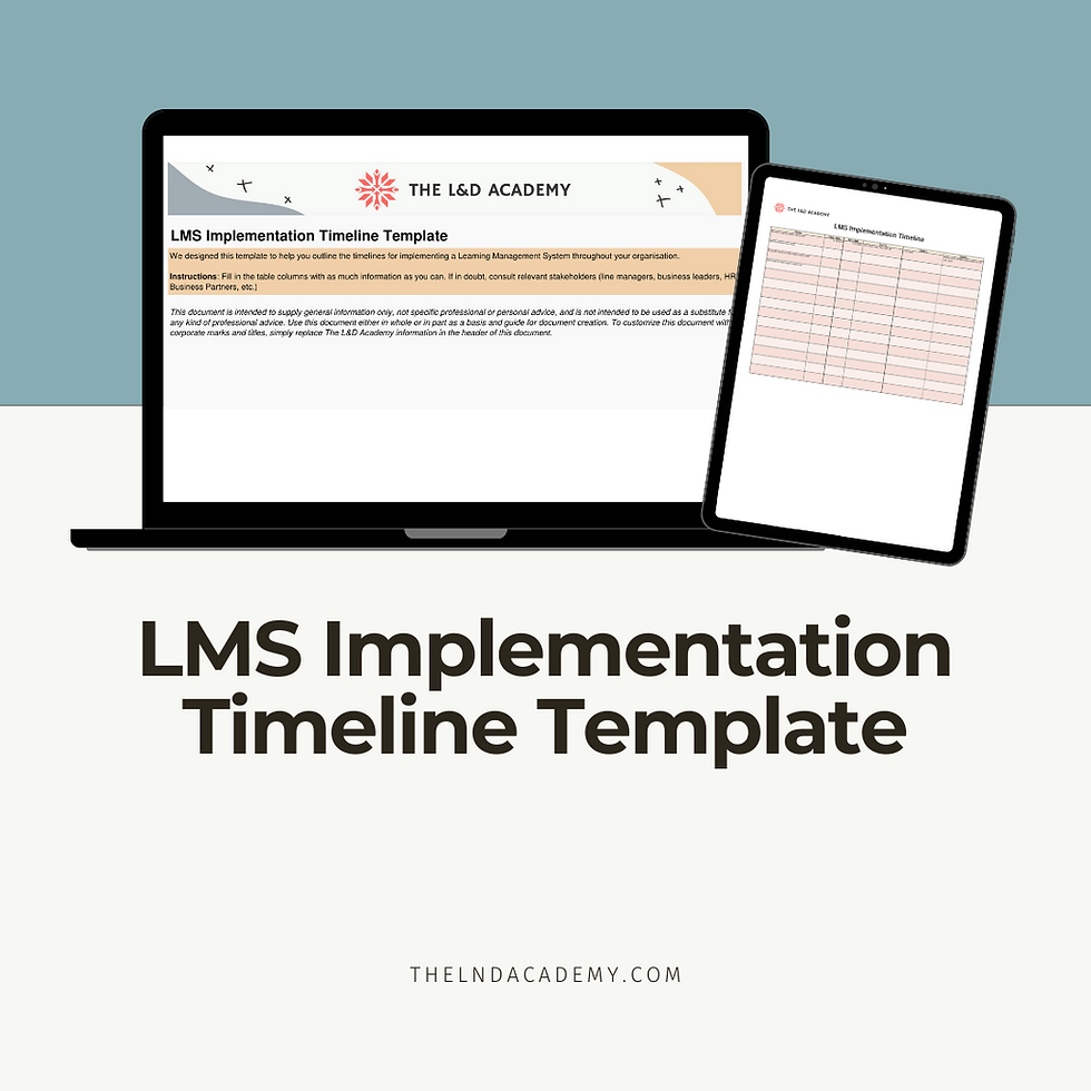 Thumbnail: Learning Management Systems mini toolkit