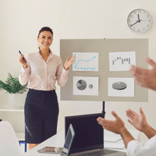 Management vs Leadership Development