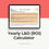Thumbnail: Yearly L&D Return on Investment (ROI) Calculator