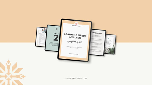 Learning intelligence overview