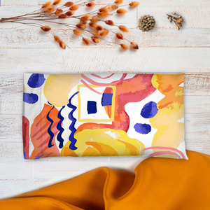 Modern Textile Patterns