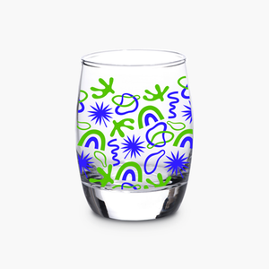 Synergy – Glassware Design