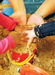Sand