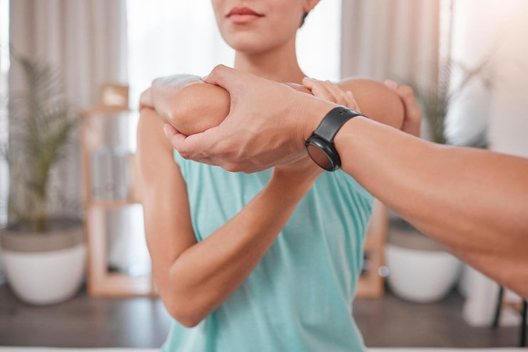 exercise-physiotherapy-stretching-with-physiotherapist-chiropractor-rehabilitation-arms-wi