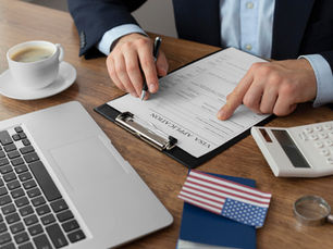 Immigration Mistakes to Avoid When Preparing USCIS Documents