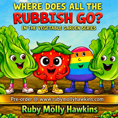 New Release October 2027