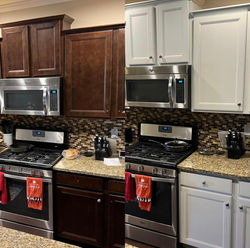 Bathroom Remodel White Rock