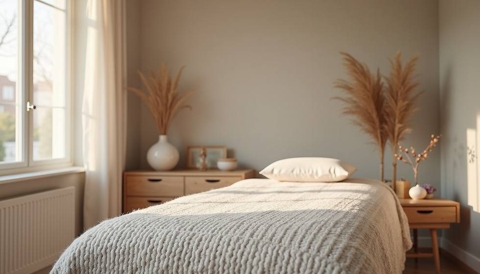 Comprehensive Integrative Mental Health Solutions