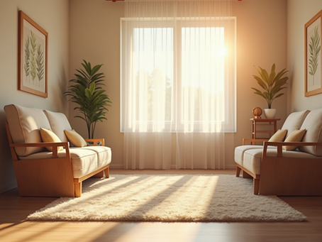 Holistic Approaches to Treating Depression Integrative Therapy