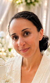 Shaili Zala - Cake Designer