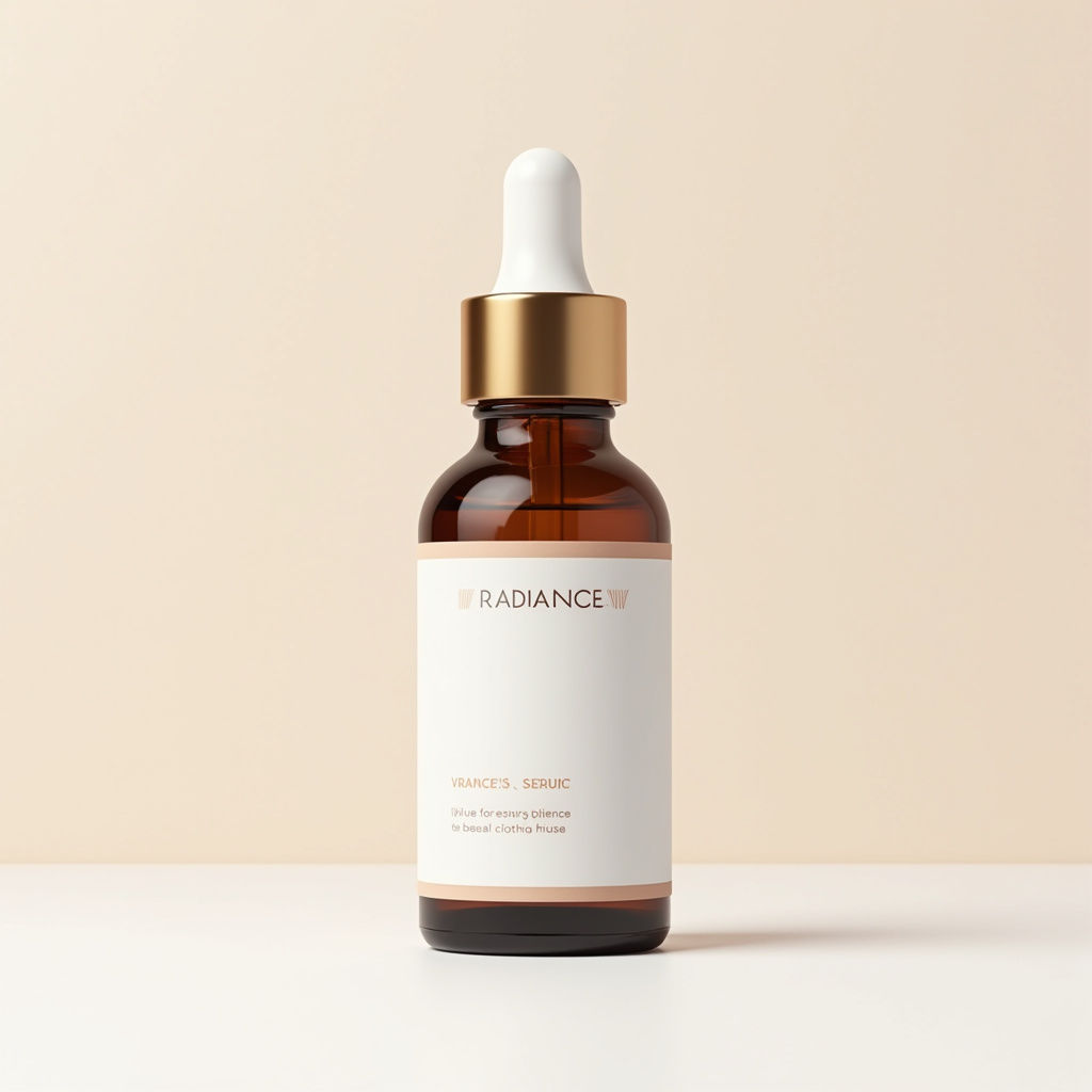 Radiance Vitamin C Serum
